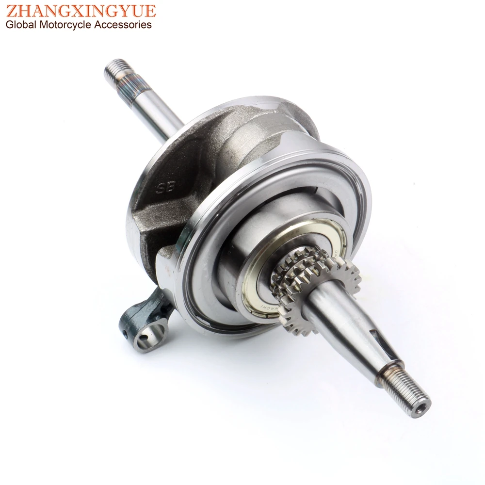 Crankshaft Pcx Pcx150 Crankshafts Connecting Rods Scooter High
