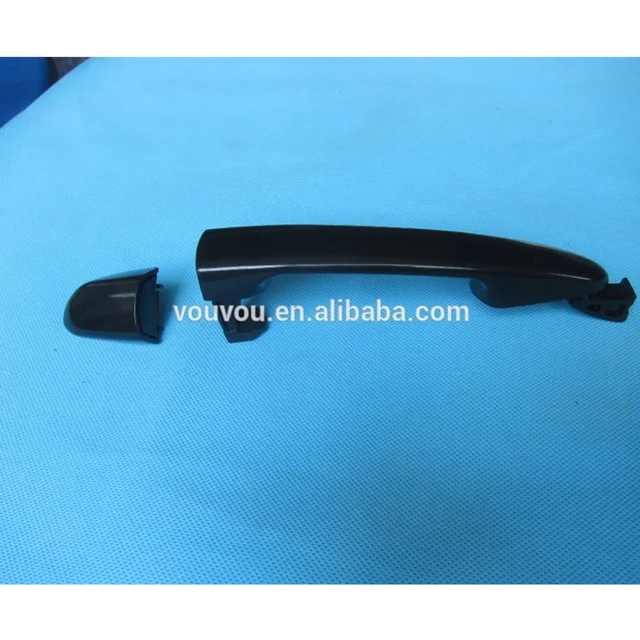 Car body parts 59-410 outer door handle for Mazda 3 2014 BM BN CX-5 2012 KE