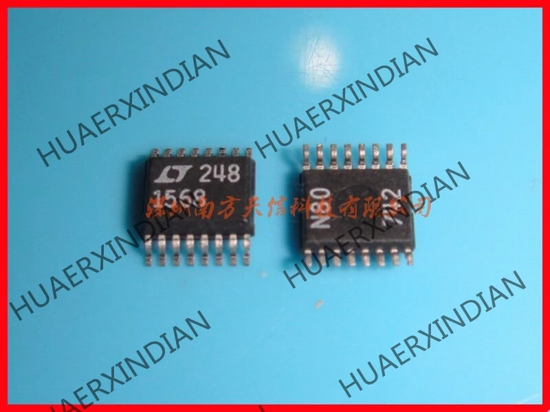 5 шт. новые и оригинальные LT1568CGN SSOP16