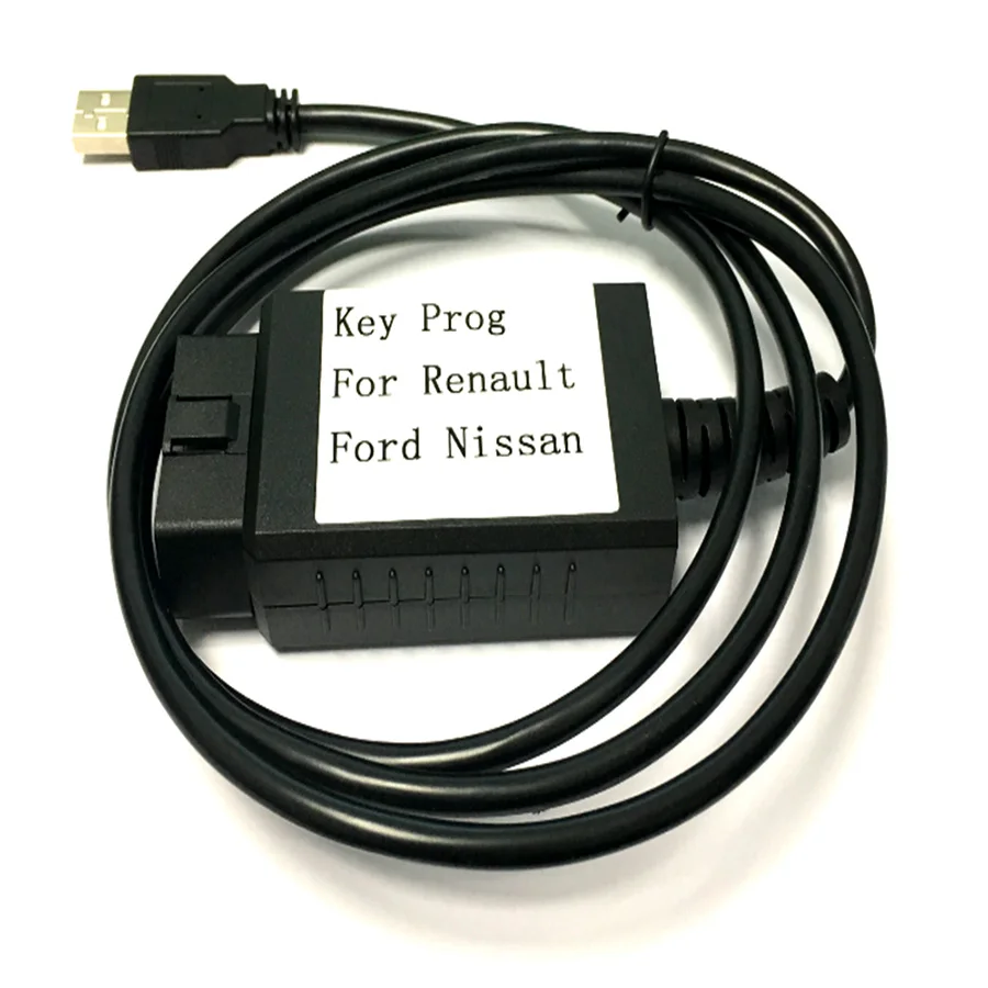 Keys prog. Keys prog