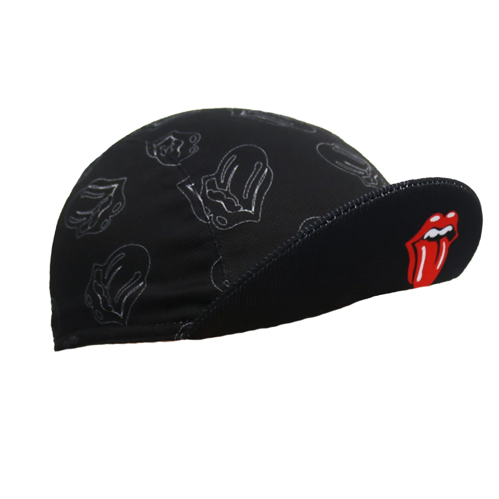 New Funny Cycling Caps Gorra Ciclismo Men&Women Bike Hats