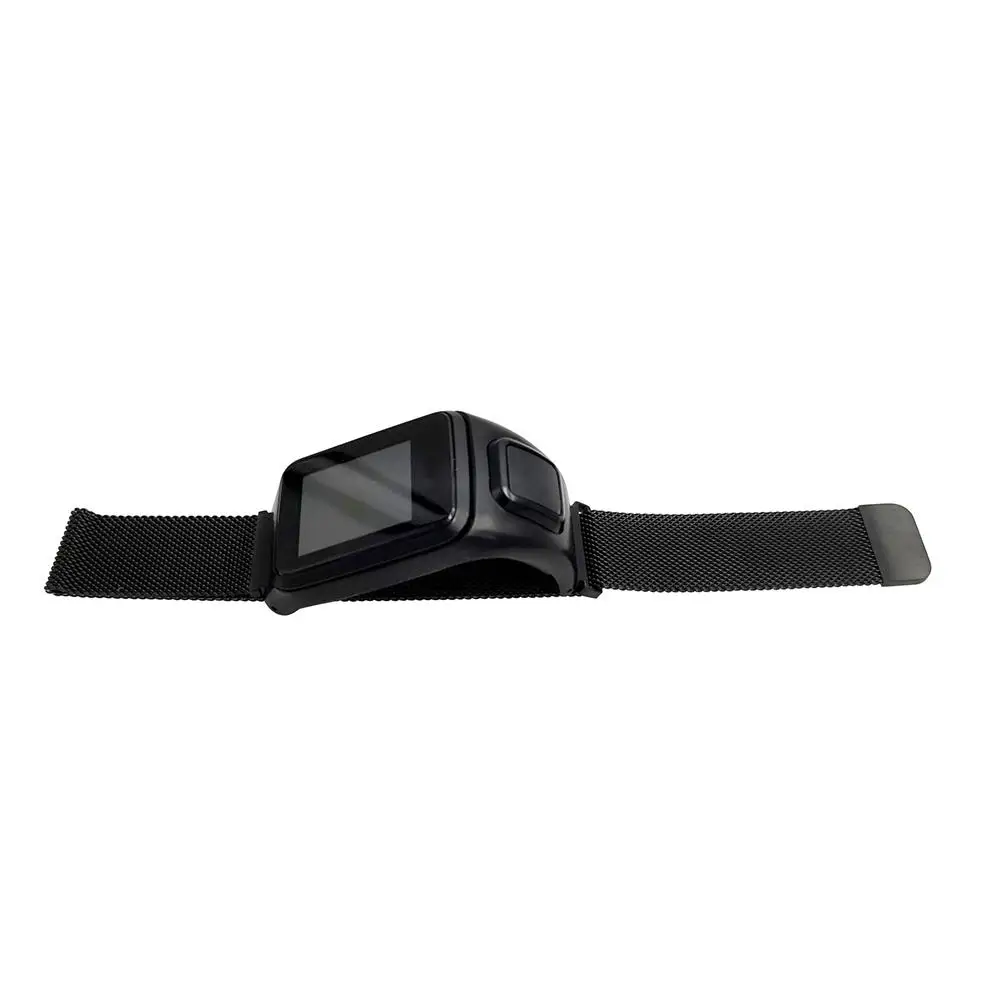 Милан магнитный металлический ремешок сменный Браслет для TOMTOM Runner3 и TOMTOM Adventurer Смарт аксессуары