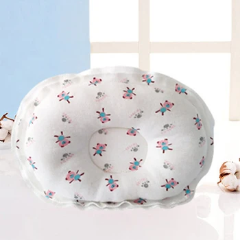 

Baby Feeding Nursing Pillow Infant Breastfeeding Pillow Newborn Cartton Headrest Arm Support Cushion