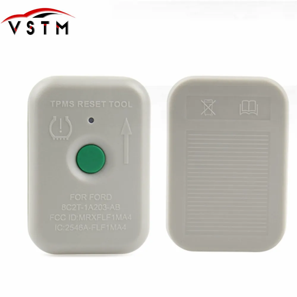 Tire Pressure Monitor System TPMS Reset Sensor Programming Training Tool Ford 8C2Z-1A203-AB