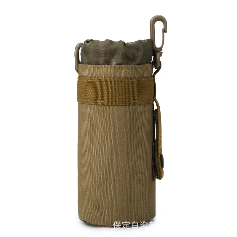 

Shui hu dai Camouflage Bag Tactical shui hu tao Pannier Bag Sports shui bei bao Outdoor Bag Bum Bag