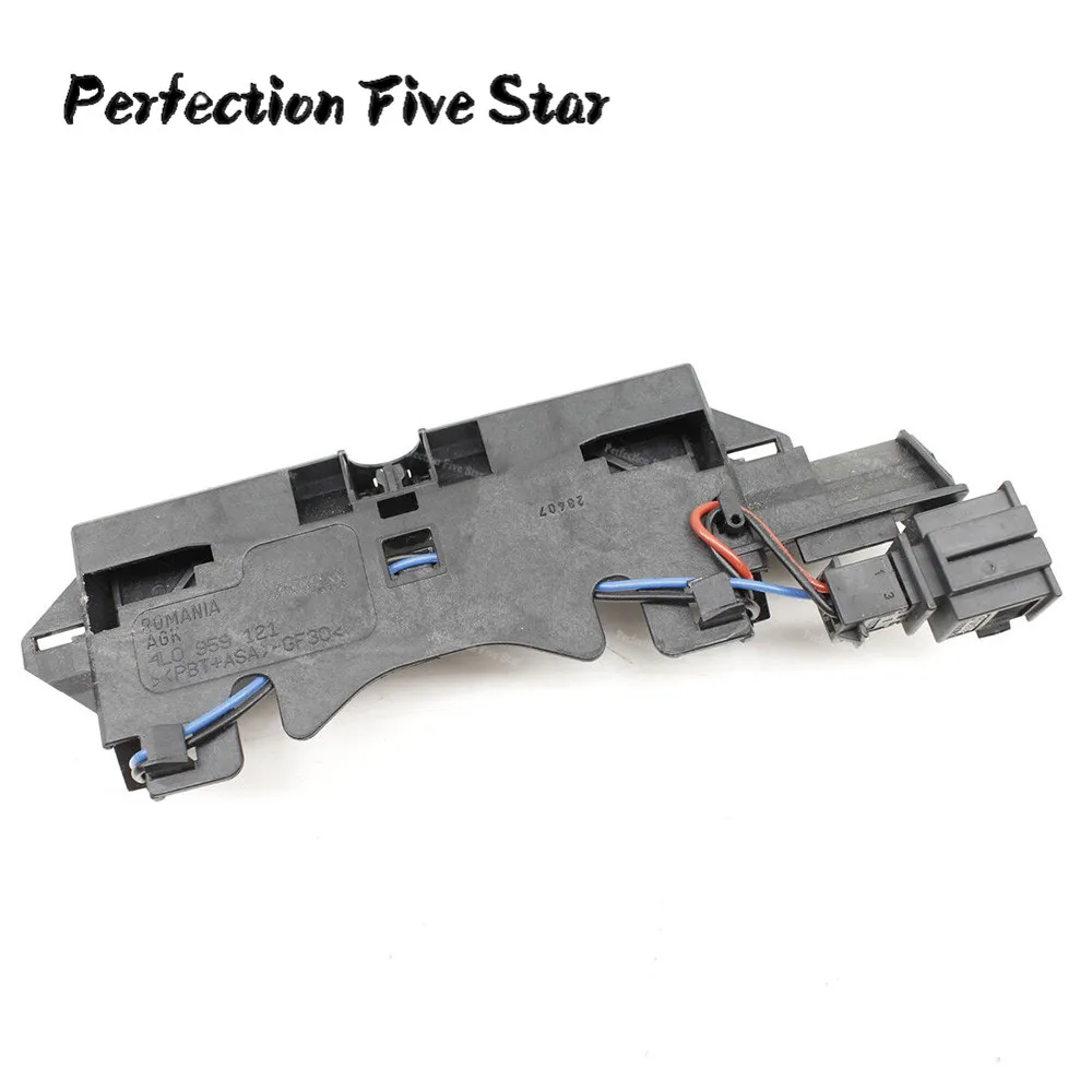 4l0 959 121 4l0959121 Oem Tailgate Microswitch For Trunk Interior