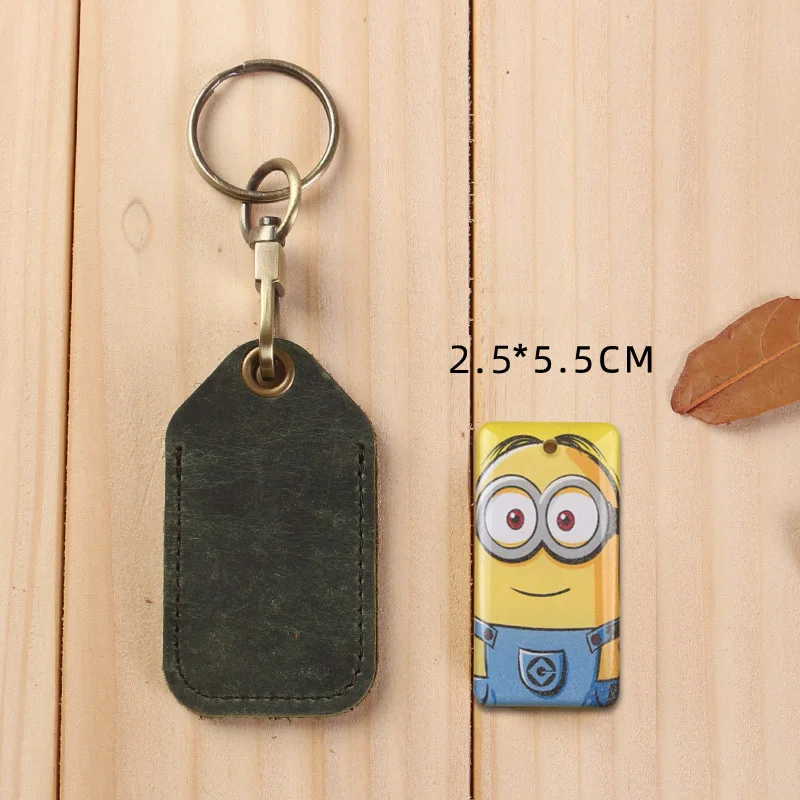 small card holder leather (4)