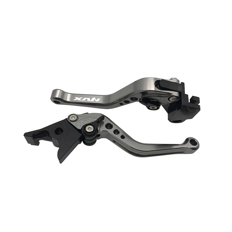 Мотоциклетные тормоза для YAMAHA NVX 155 150 125 Aerox 2015-2019 2020 SEMSPEED CNC короткие рычаги
