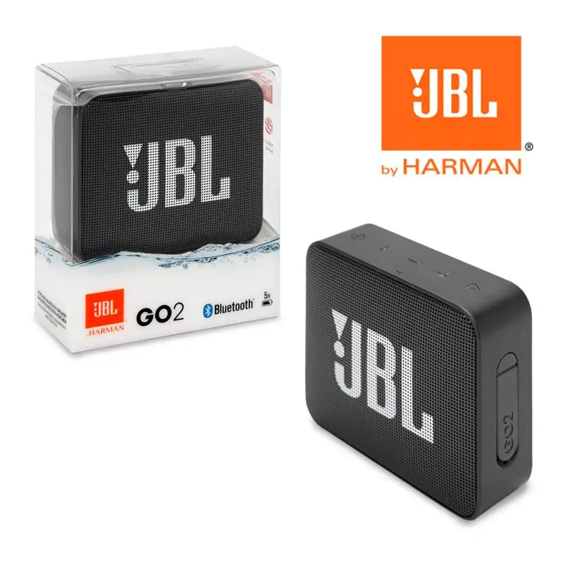 jbl go portable