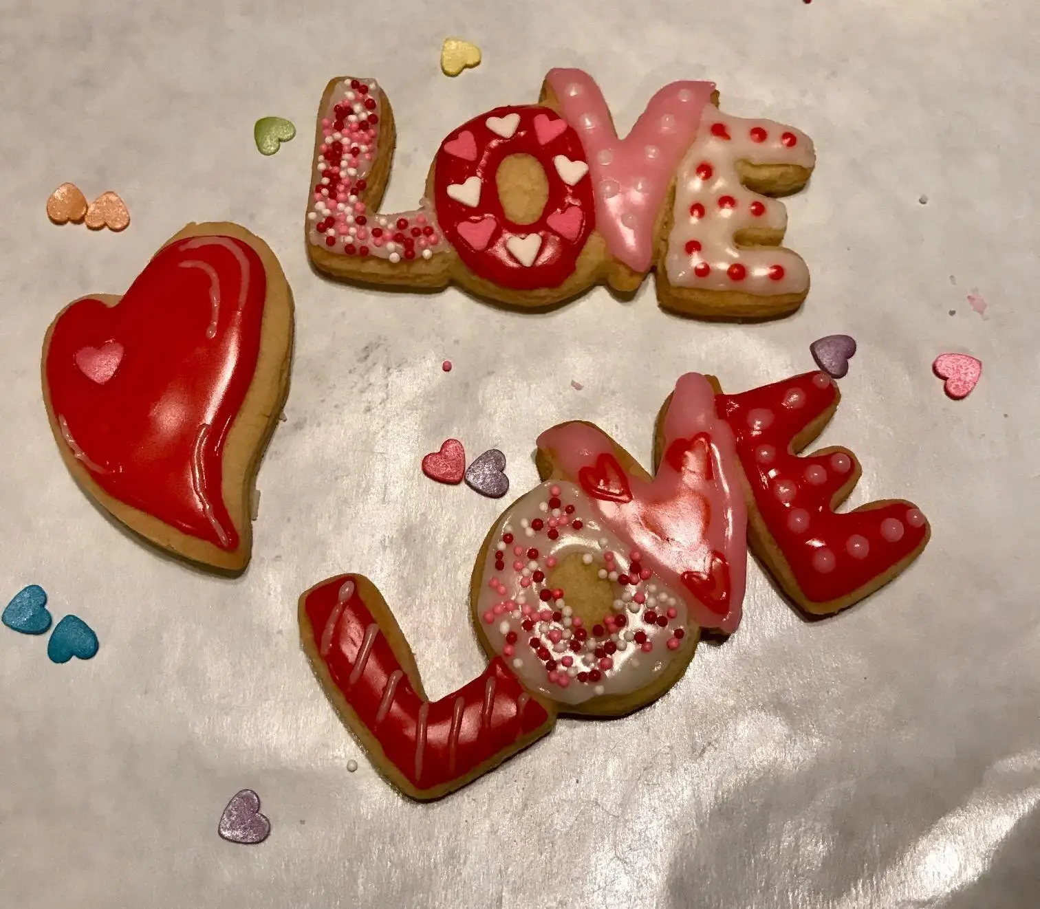 LOVE Letter Forms for Stainless Steel Cookie Cutter Donut Mold Lover Series Design Bakeware Pastry Confectionery 1 LOVE Letter Forms for Stainless Steel Cookie Cutter Donut Mold Lover Series Design Bakeware Pastry Confectionery 2