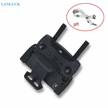 

For DJI Mavic Air 2 Pro MINI SPARK Mavic 2 Zoom Drone Remote Controller Phone Tablet Holder Aluminum Bracket Monitor Mount