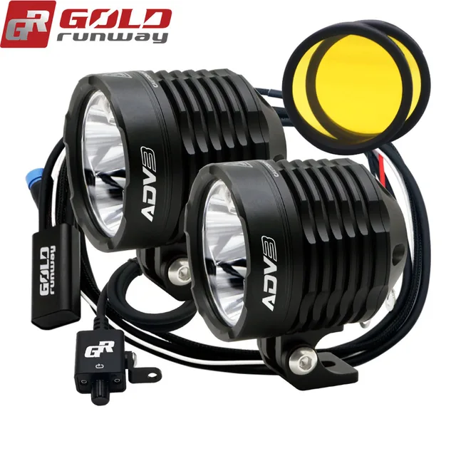 gr lights for bikes