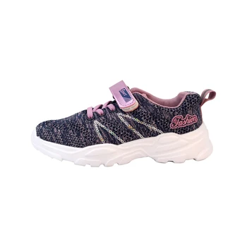 

Children's sports shoes; fashionable breathable shoes for boys; non-slip sneakers for girls.Wholesale of children's shoes