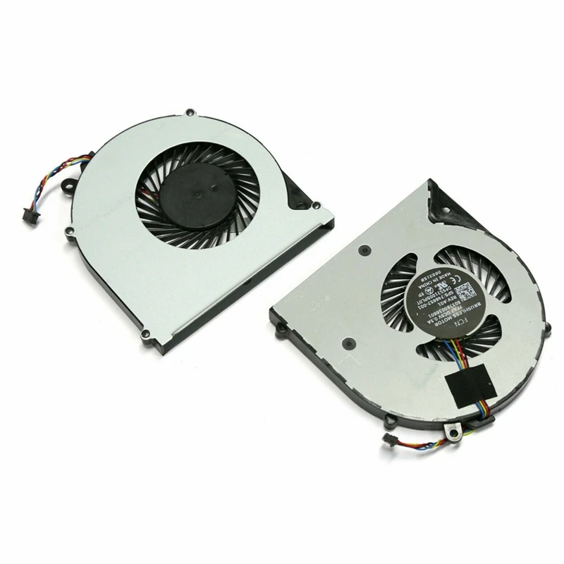 Процессор вентилятор для hp 740 755 840 G1 850 ZBook 14 G2 Ноутбук Вентилятор Cooler | Компьютеры и