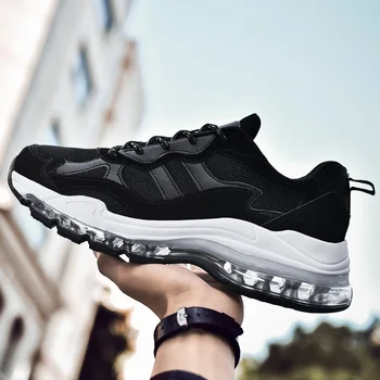 

Big Size protective shoes breathable men safety shoes men light steel toe shoes anti-smashing puncture work single mesh sneakers