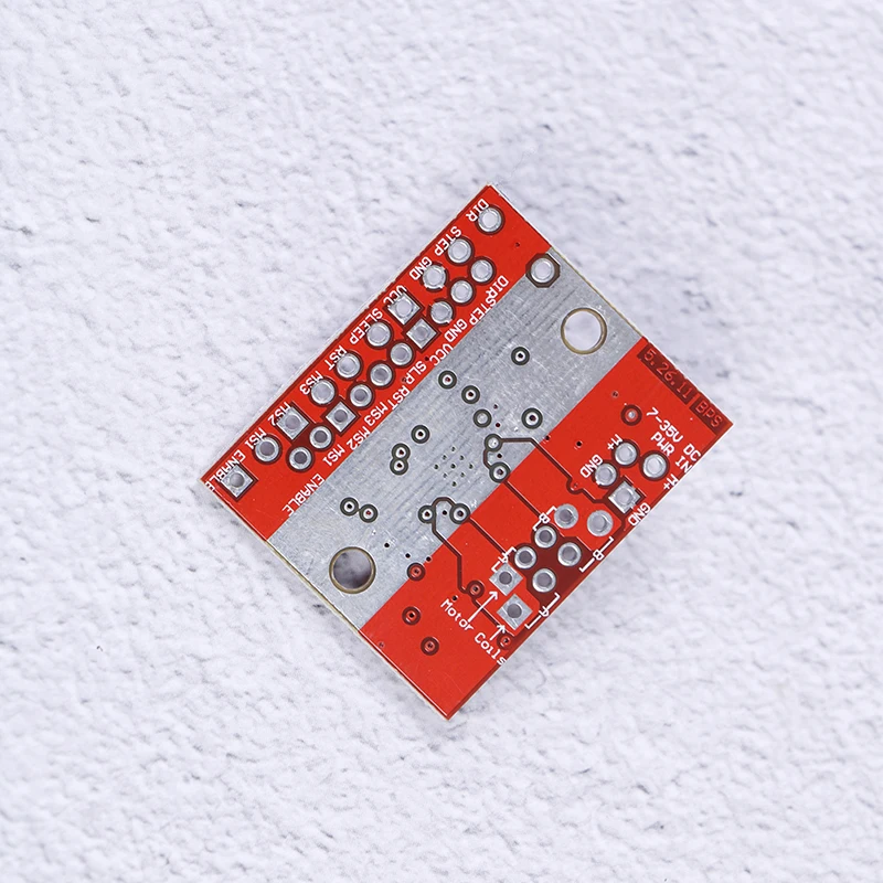 NEW V1.2 A4988 Stepper Motor Driver Board 2a/phase Driver Board For 3d Prin Wholesale