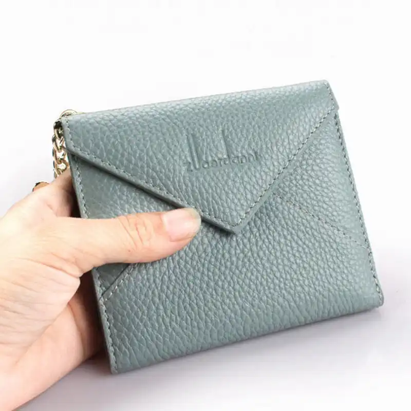 ladies leather purses and wallets