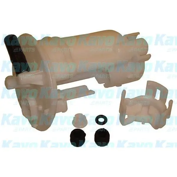 Фильтр топливный HONDA ACCORD 2.4 03-08 AMC Filter HF-8956