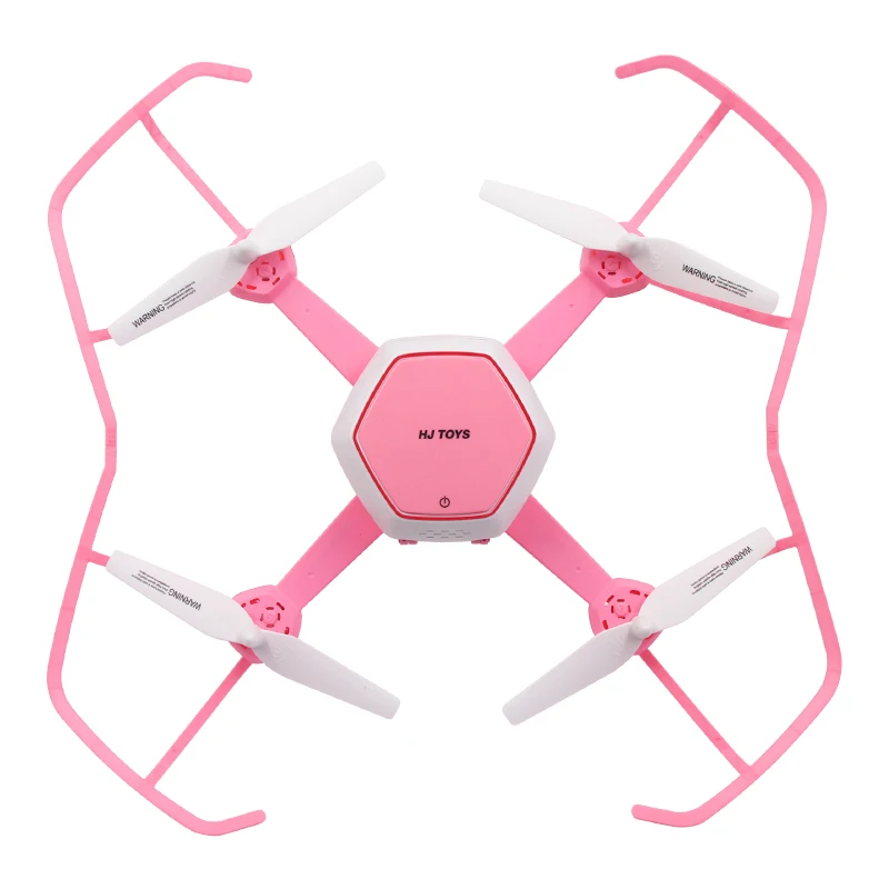 W606-6 2,4G 4CH 6 Axis wifi fpv, пульт ДУ Радиоуправляемый Дрон с HD камерой удержание высоты Безголовый режим RC самолет подарок игрушка для ребенка игрушка