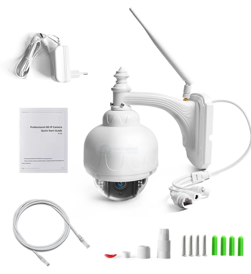 14 CCTV Camera 