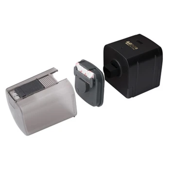

ILONDA Aquarium Fish Tank ligent Wi-Fi Fish Feeder Automatic Feeder App Timer Quantitative Control