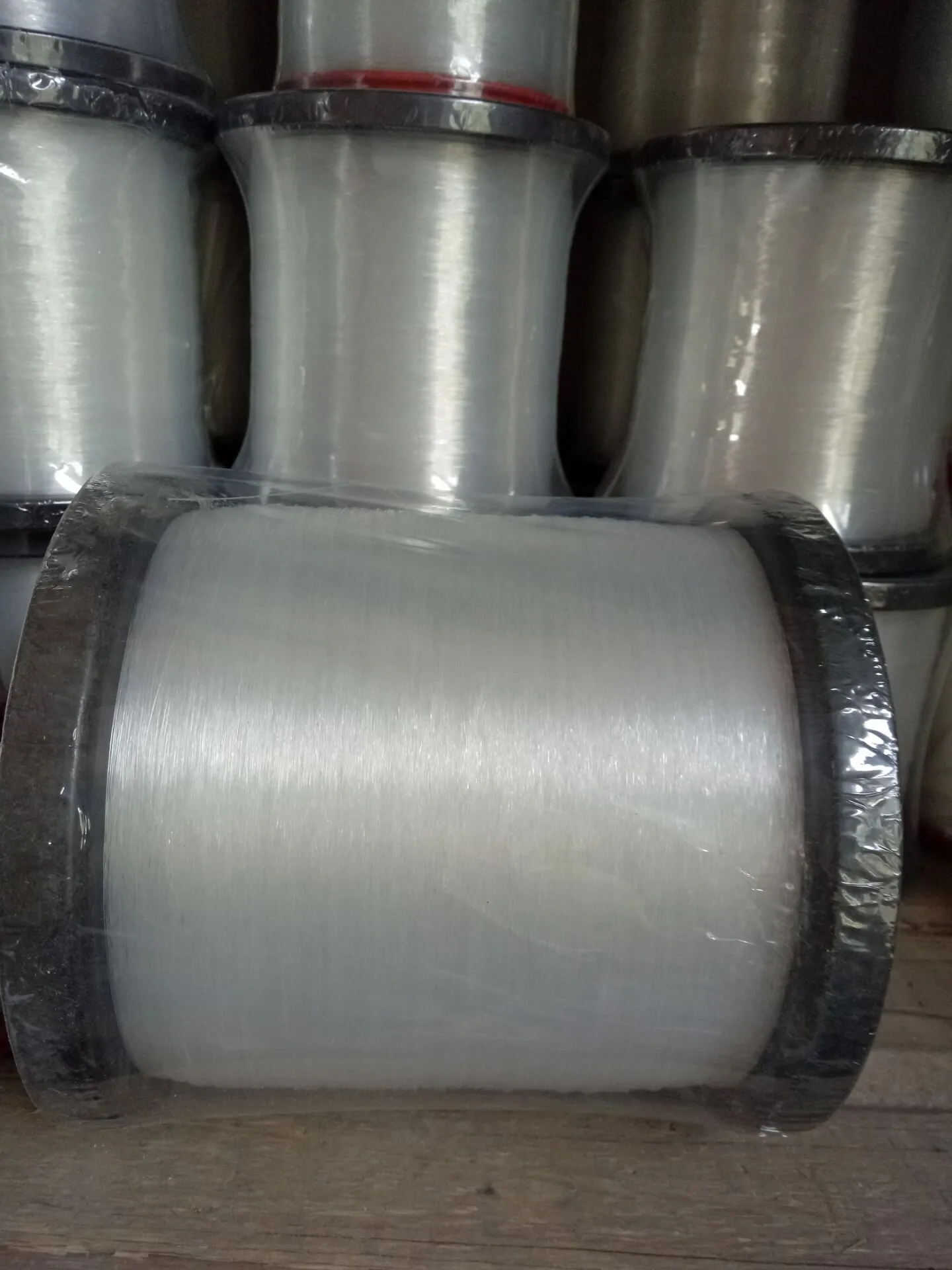 

Japan into Fishing Line, Braided Fishing Line, Fishing Net Thread, Glue Silk Ribbon, Fishing Net Thread Class a Fishing Line