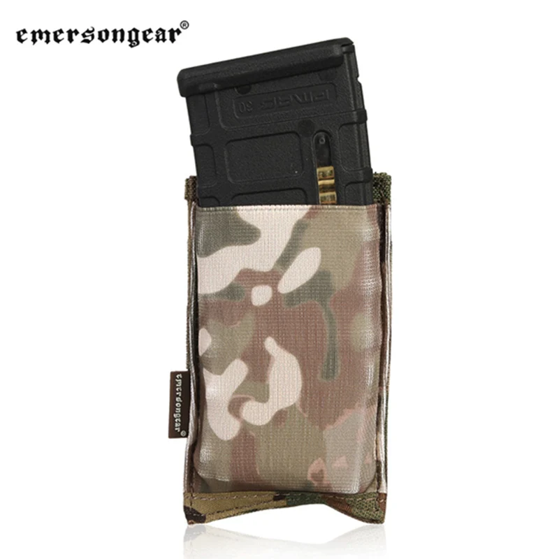 Сумка для магазина Emersongear с быстрой доставкой сумка M4 высокоскоростная открытым