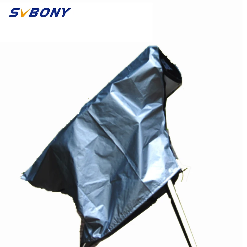 SVBONY астрономический телескоп пылезащитный Открытый Защита от Солнца Анти росы