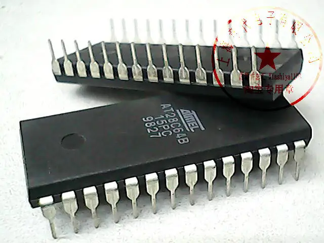 AT28C64B-15PC DIP-28