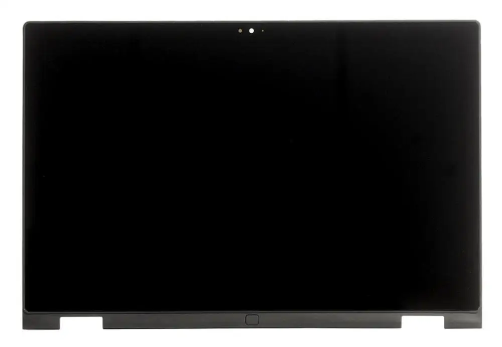 Для DELL 13 7347 7348 7357 P57G 0RFF64 0W6TN0 0XP2FH светодиодный ЖК-дисплей Сенсорный экран в сборе с рамкой