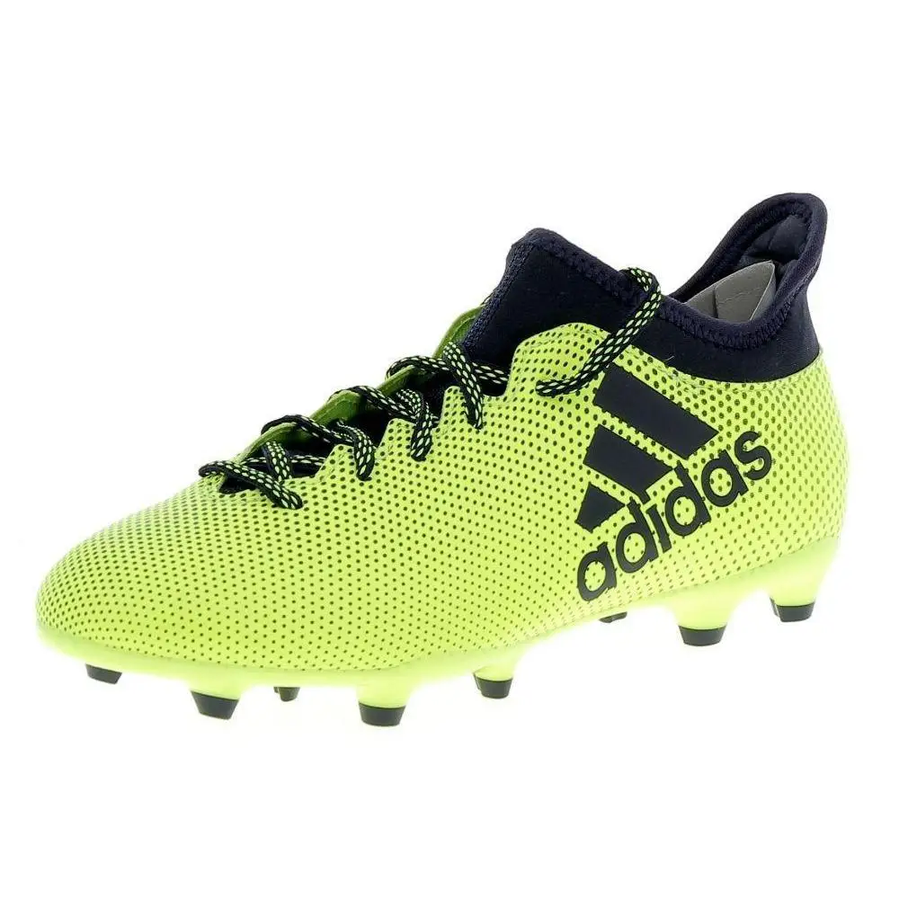 adidas x 17.3 football boots