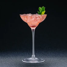 4 шт 145 мл чаша для коктейля бокал es Мартини Набор из 4