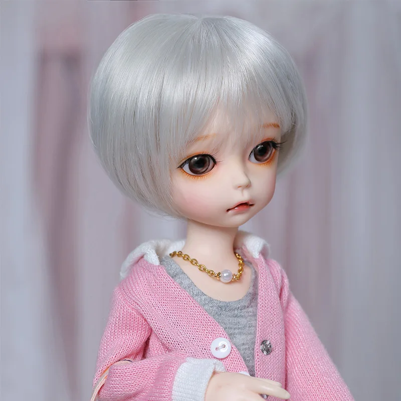 Imda3.0 Amellia 1/6 BJD SD кукла тело девушки Мальчики смолы фигурки Fantansy angrl опционально Обнаженная или полный набор
