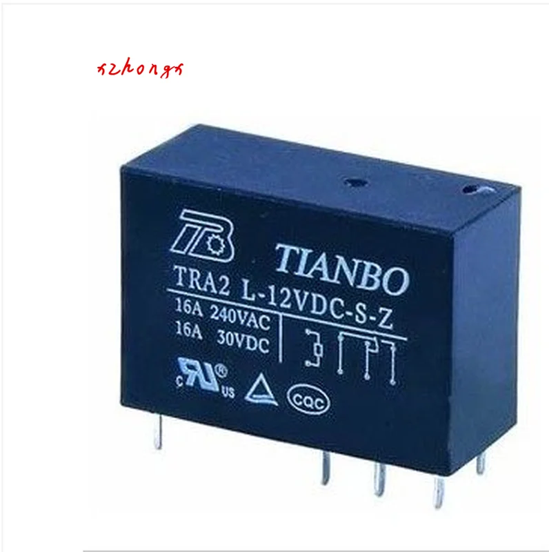 2l-12 VDC-s-z14f-1c-8p-12v | Обустройство дома