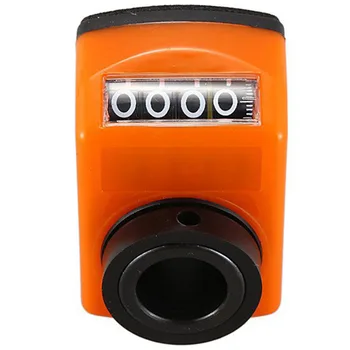 

04 Type Lathe 20mm Shaft Hole Digital Position Indicator Position Indicator Counter Machine Lathe