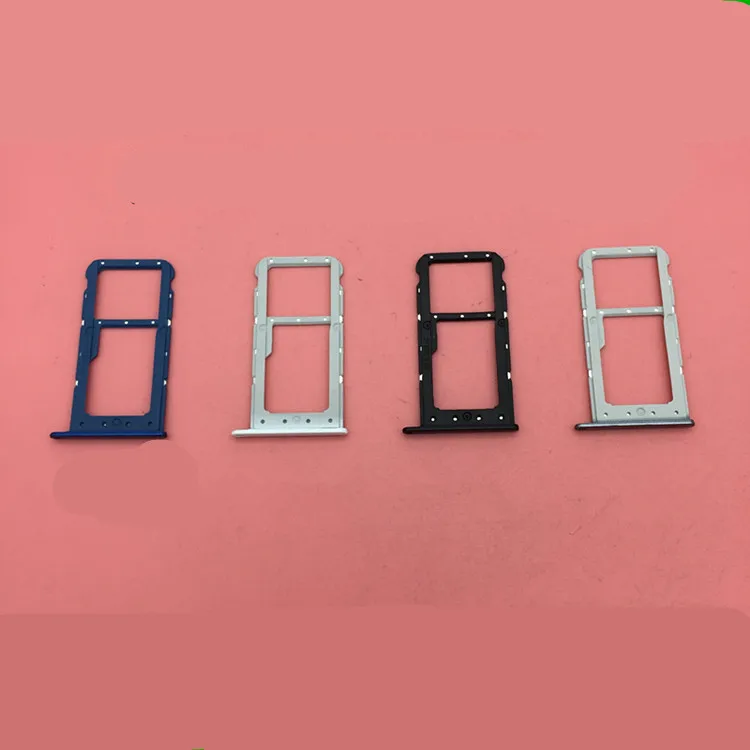 Honor9 Lite Адаптеры для sim-карт huawei Honor 9 sim-карты слот разъем лотка держатель адаптеров