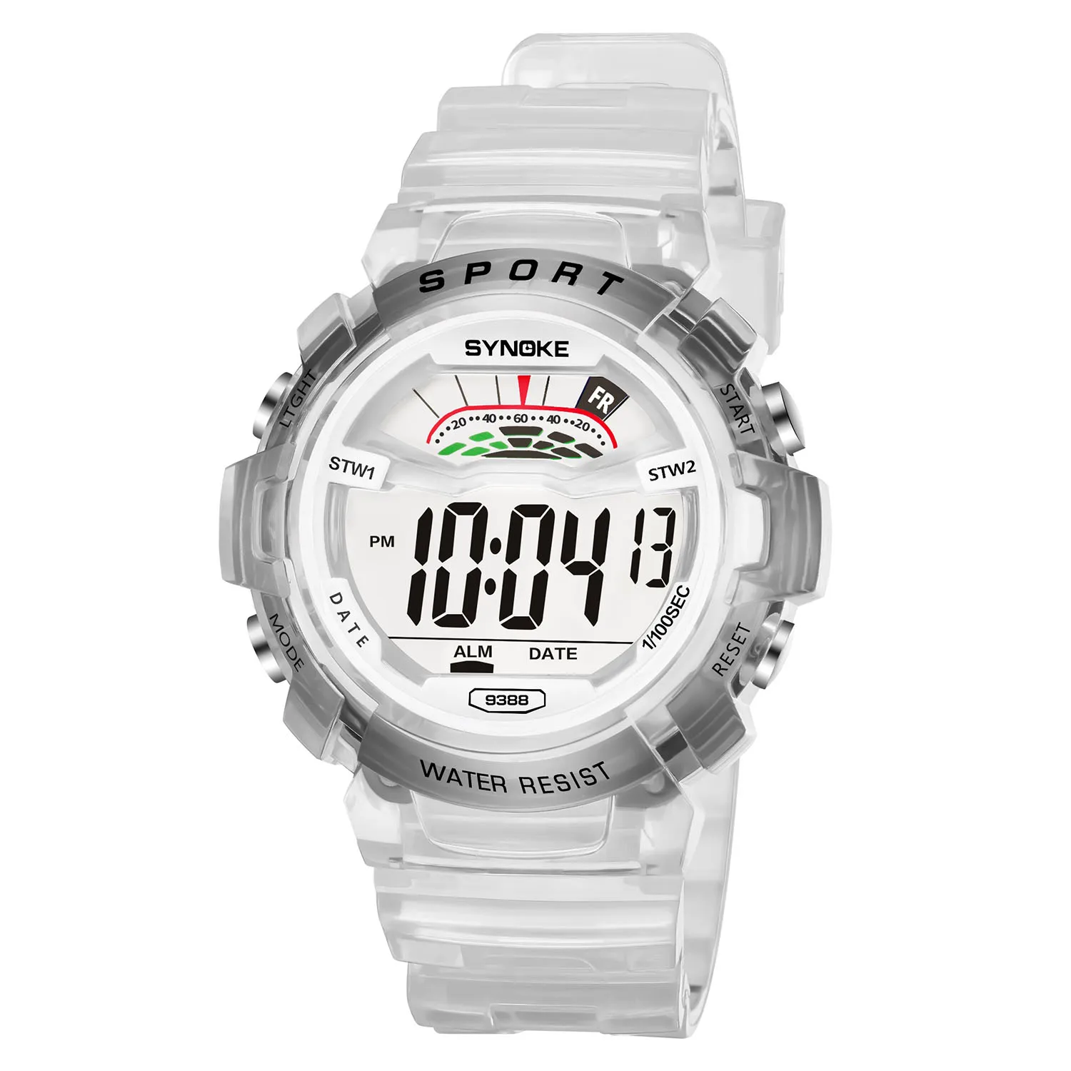 Men Women Digital Watches Fashion led Waterproof Sport Watch Kids g style Shock Children's Electronic Clock Wristwatch gift relo enlarge