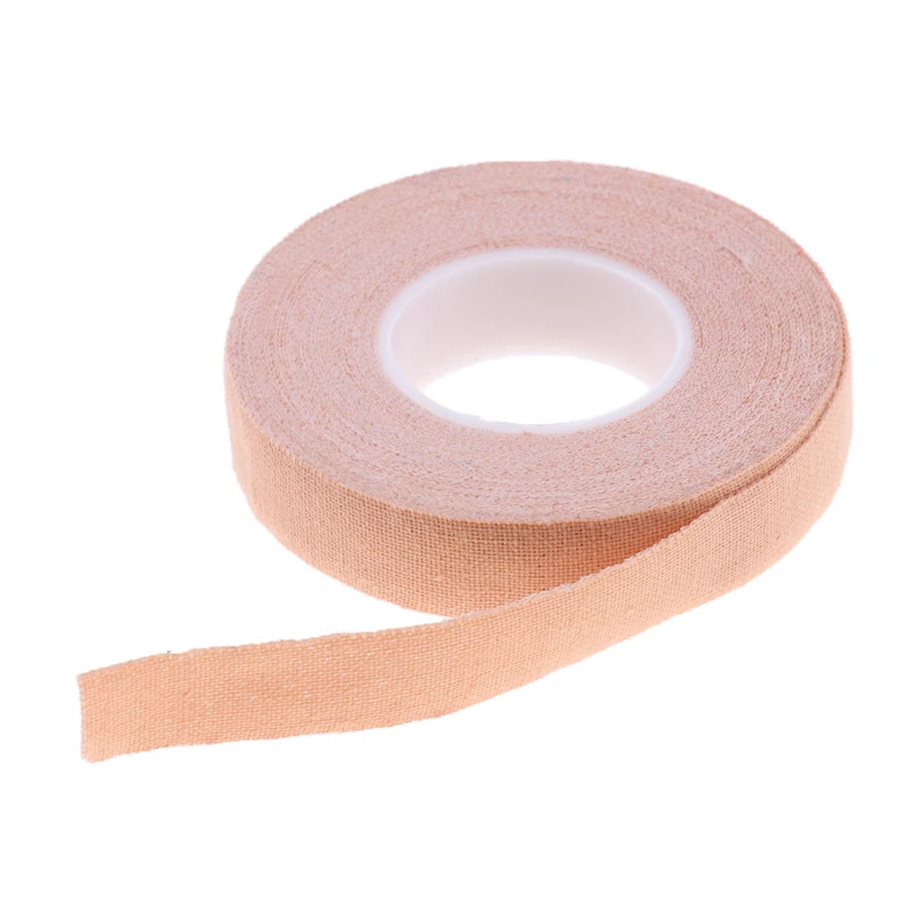 Cotton Adhesive Tape For Guzheng Or Pipa Picks Musical Instrument Parts