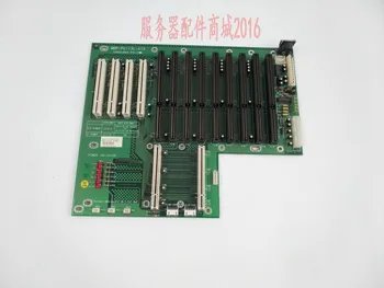 

Original Industrial personal computer equipment baseboard MBP-PCI 13L new color