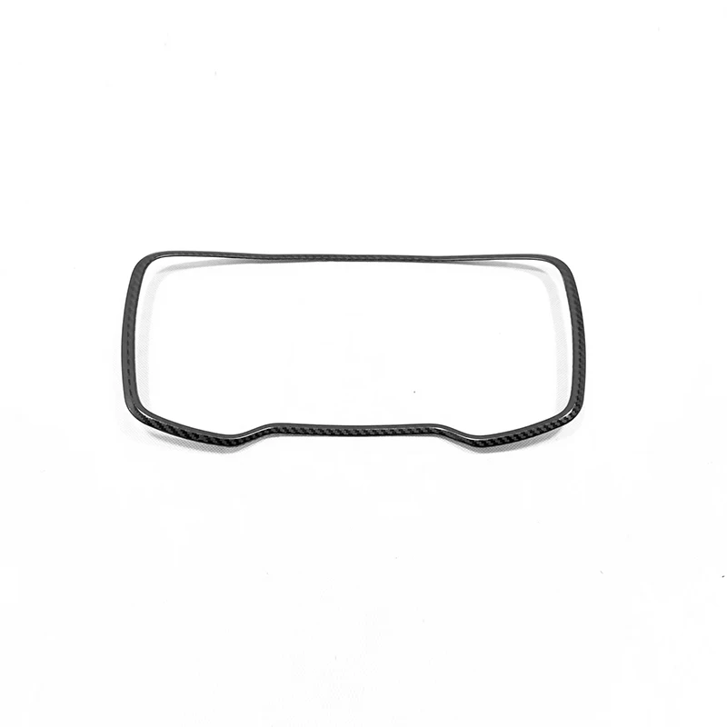 Stainless-steel-For-Toyota-corolla-2019-2020-accessories-Car-Dashboard-Frame-Decoration-cover-trim-Sticker-Car (5)