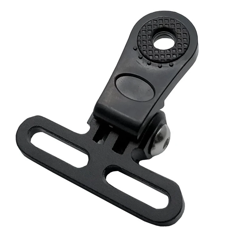 Bicycle Headlight Bracket Holder Flashlight Rack MTB Bike Light Mount Clip Sports Camera Accessories | Спорт и развлечения