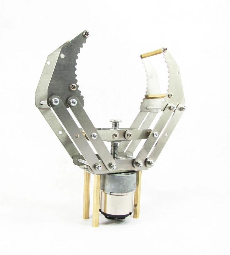 mechanical gripper