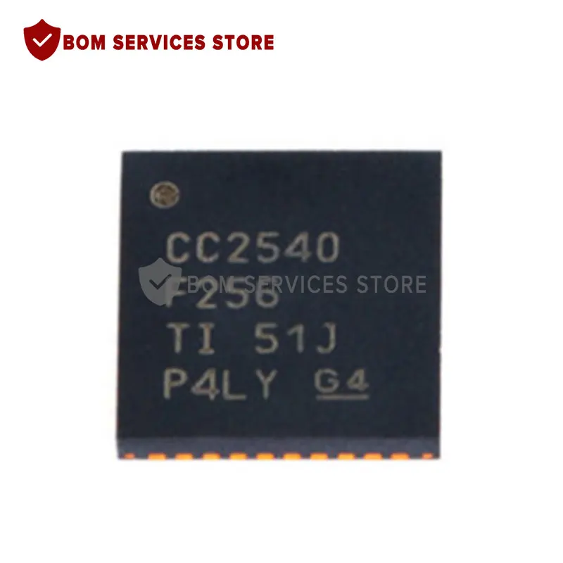 Быстрая доставка 5 шт CC2511F32RSPR CC2511-F32 QFN36 IC в наличии | Бытовая техника