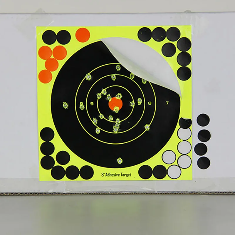 target shooting accessories