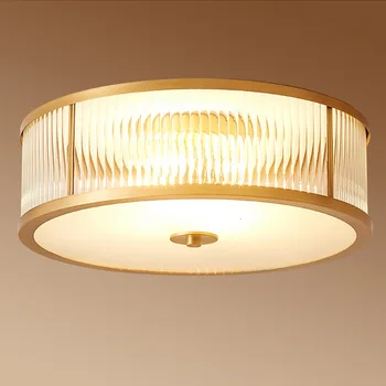 

nordic lamparas de techo chandeliers ceiling balcony porch restaurant Bedside Aluminum lighting light ceiling lights