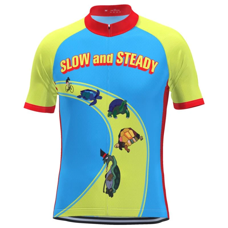 mens short sleeve cycling jersey
