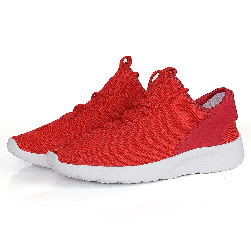 

2020 Spring and summer new men's shoes full air cushion sneakers breathable shoes men's shoes X024