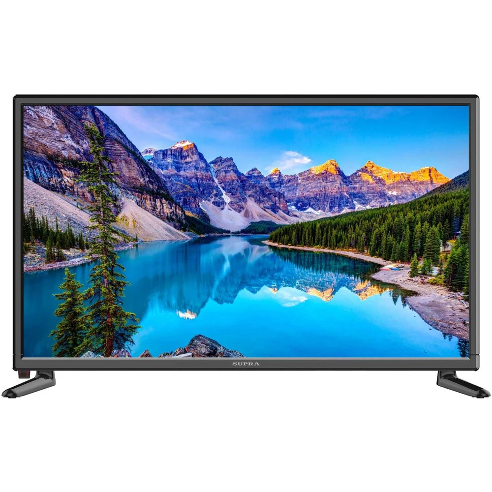 LED телевизор 22" SUPRA STV-LC22LT0095F FULL HD(1080p