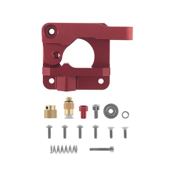 

1.7MM Consumables 3D Printer MK8 All-metal Left/Right Hand Extruder Hotend Kit For Creality CR-10 Series 3D Printer Accessories