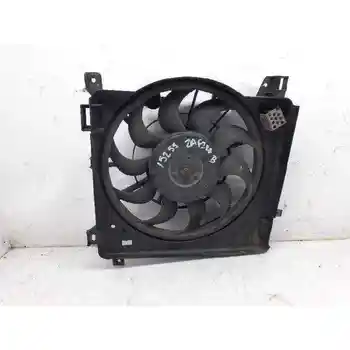 

24467444 ELECTRIC FAN OPEL ZAFIRA B